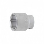 Llave de vaso corto Pro-Torque ® 6 caras 3/4" 44 mm