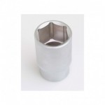Llave de vaso largo Pro-Torque ® 6 caras 1/2 36 mm